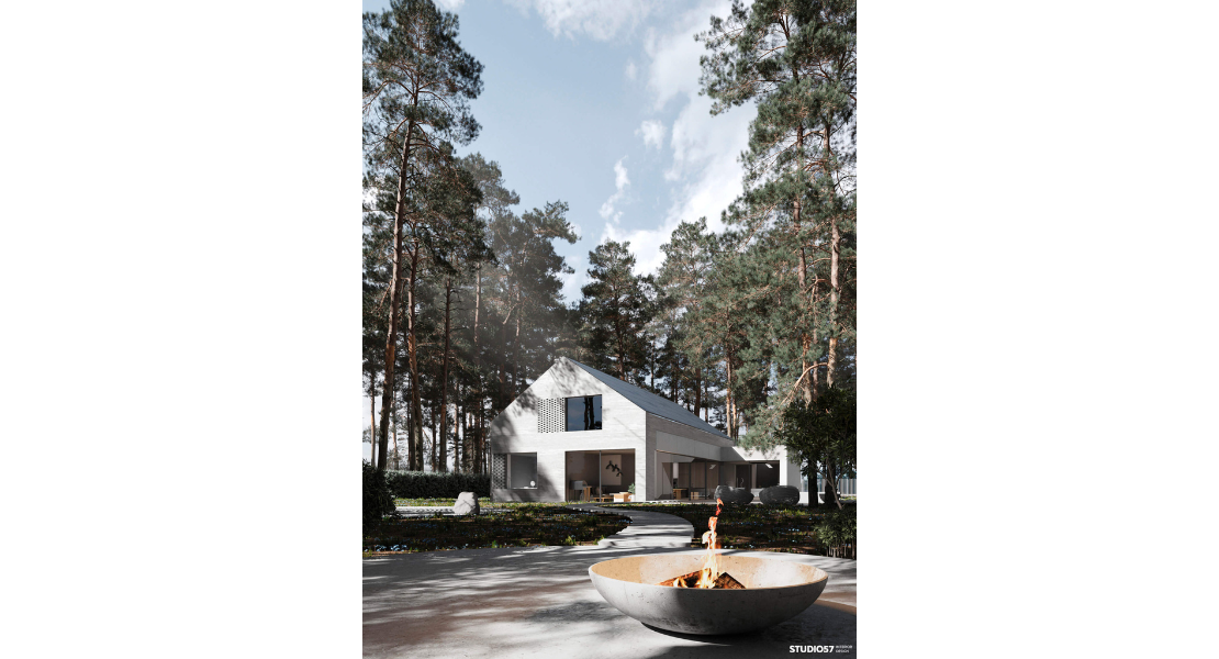White home 1