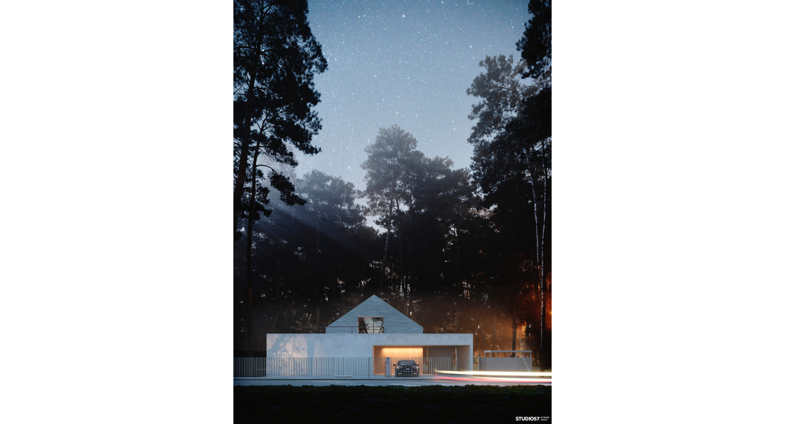 White home 3